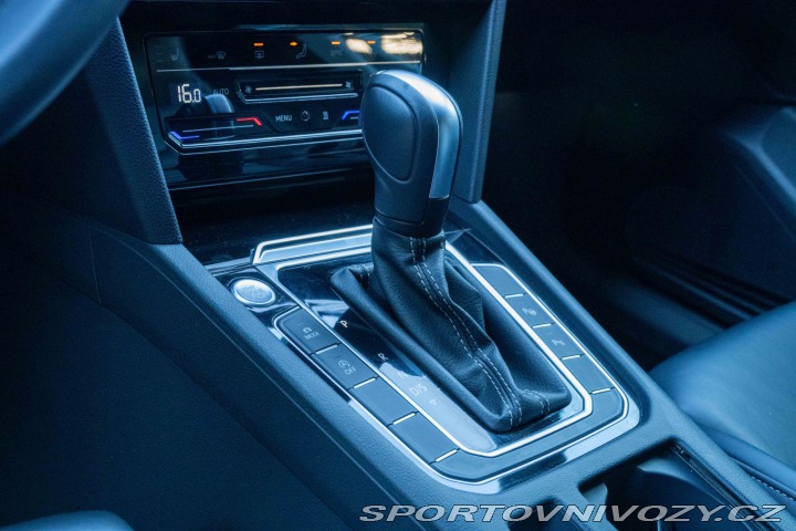 Volkswagen Arteon R-line 2.0 TDI 2021