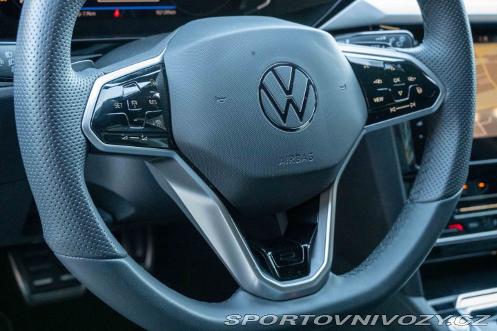 Volkswagen Arteon R-line 2.0 TDI 2021