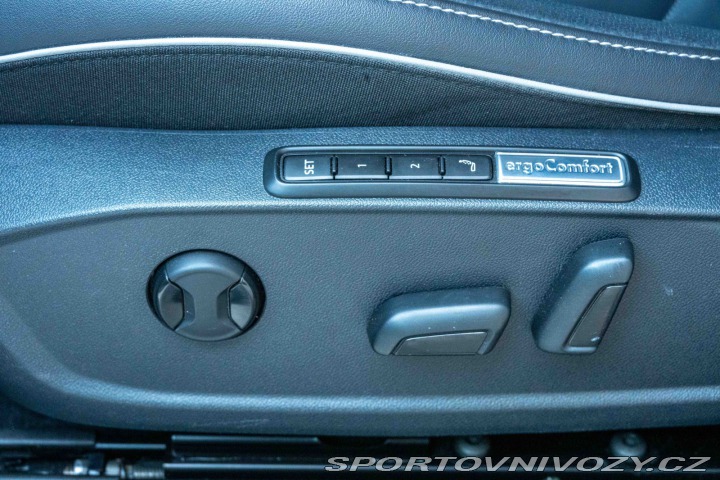 Volkswagen Arteon R-line 2.0 TDI 2021