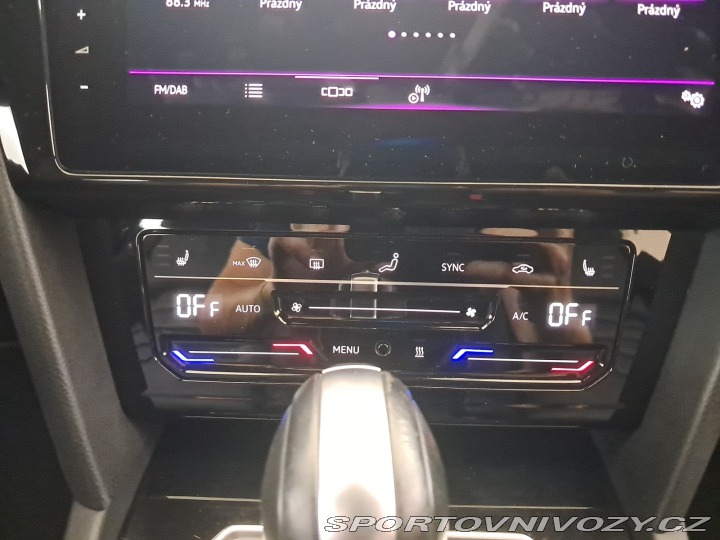 Volkswagen Arteon R-line 2.0 TDI 2021