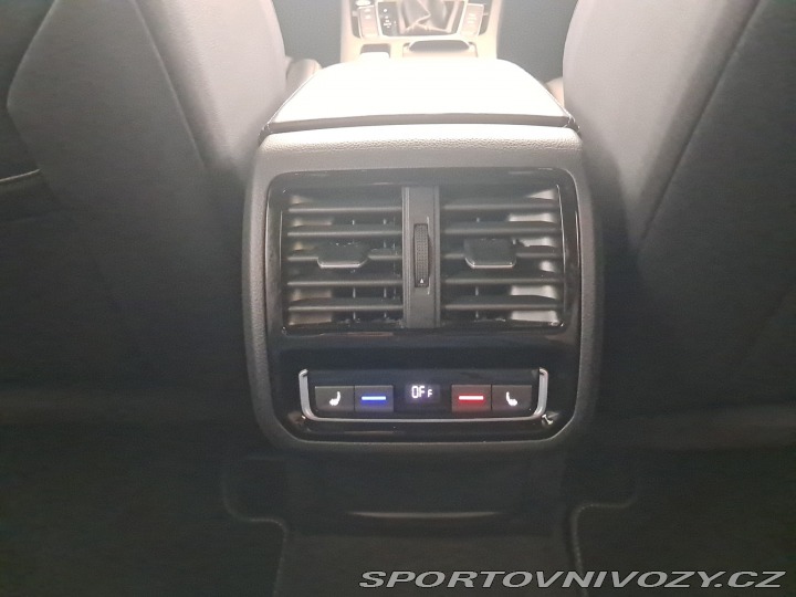 Volkswagen Arteon R-line 2.0 TDI 2021