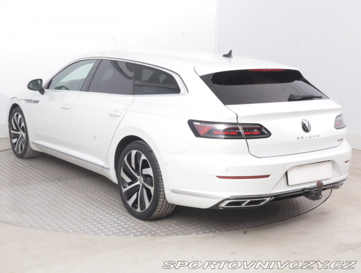 Volkswagen Arteon R-line 2.0 TDI 2021