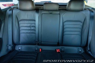 Volkswagen Arteon R-line 2.0 TDI 2021