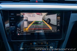 Volkswagen Arteon R-line 2.0 TDI 2021