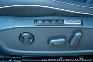 Volkswagen Arteon R-line 2.0 TDI 2021