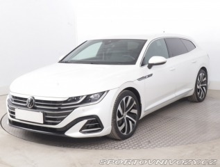 Volkswagen Arteon R-line 2.0 TDI 2021