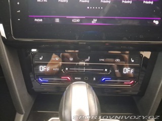 Volkswagen Arteon R-line 2.0 TDI 2021