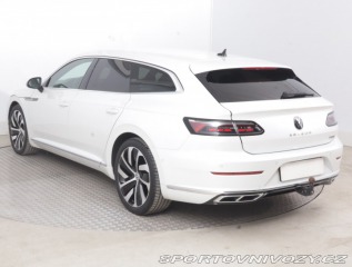 Volkswagen Arteon R-line 2.0 TDI 2021