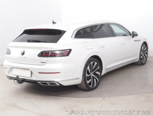 Volkswagen Arteon R-line 2.0 TDI 2021