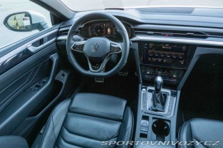Volkswagen Arteon R-line 2.0 TDI 2021