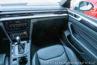 Volkswagen Arteon R-line 2.0 TDI 2021