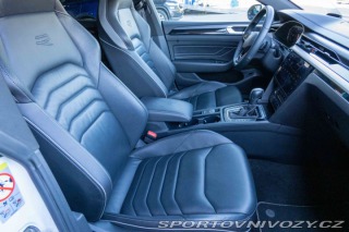 Volkswagen Arteon R-line 2.0 TDI 2021