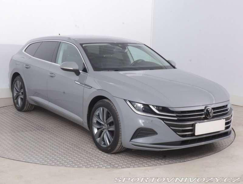Volkswagen Arteon 2.0 TDI