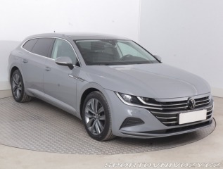 Volkswagen Arteon 2.0 TDI