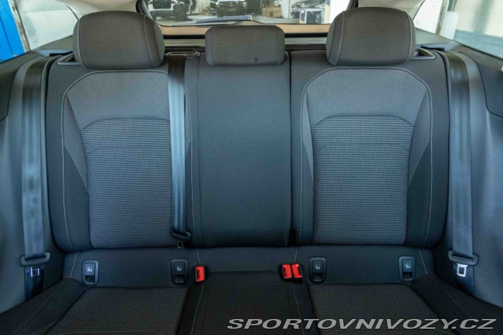 Volkswagen Arteon 2.0 TDI 2023