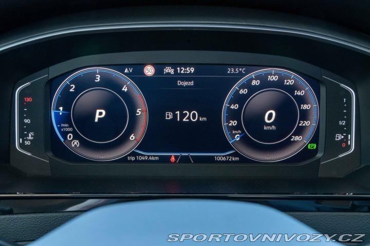 Volkswagen Arteon 2.0 TDI 2023