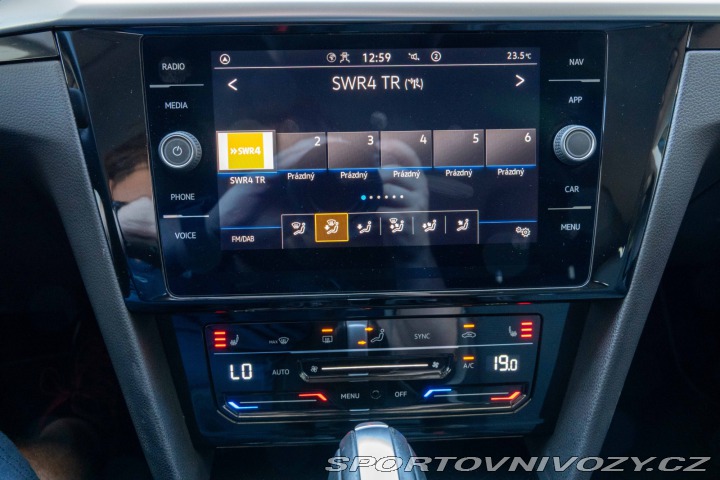 Volkswagen Arteon 2.0 TDI 2023