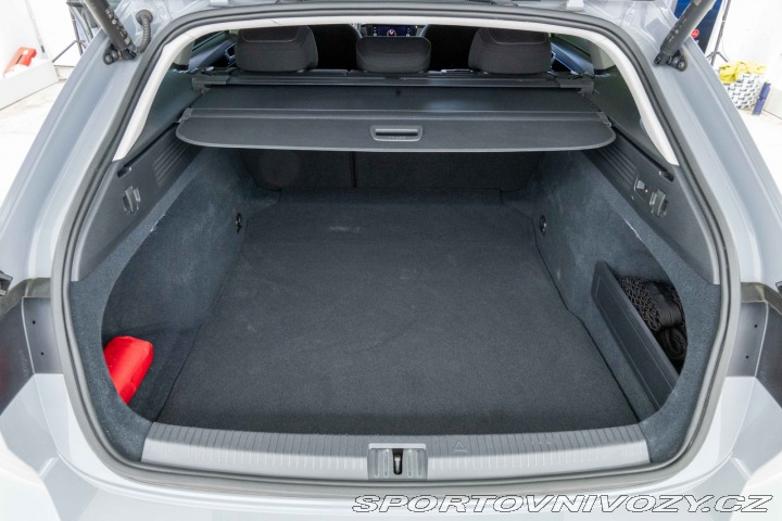 Volkswagen Arteon 2.0 TDI 2023