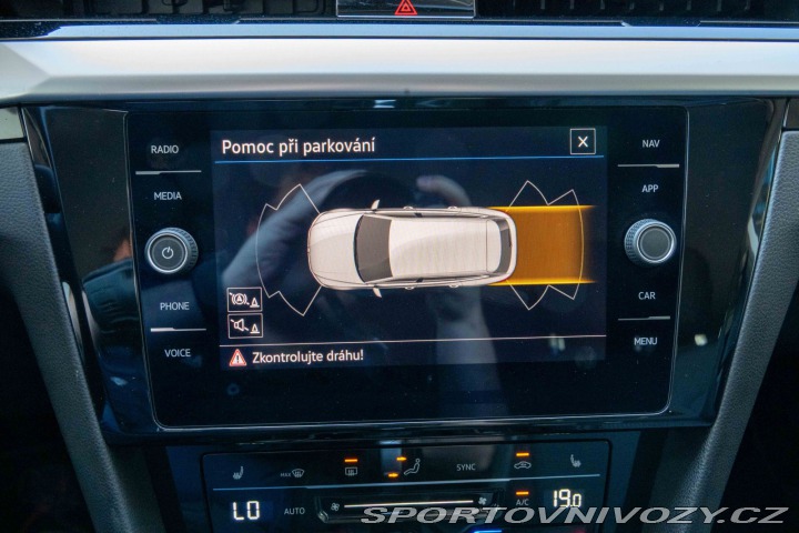 Volkswagen Arteon 2.0 TDI 2023