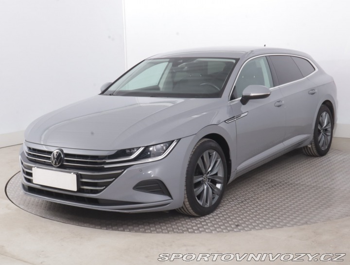 Volkswagen Arteon 2.0 TDI 2023