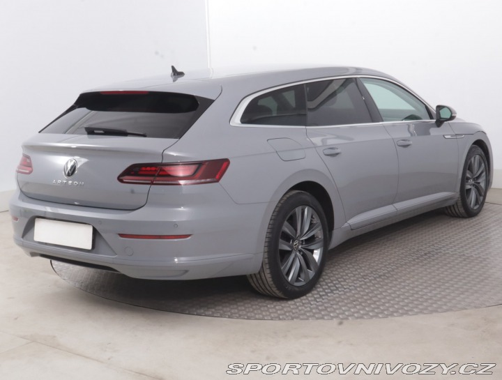 Volkswagen Arteon 2.0 TDI 2023