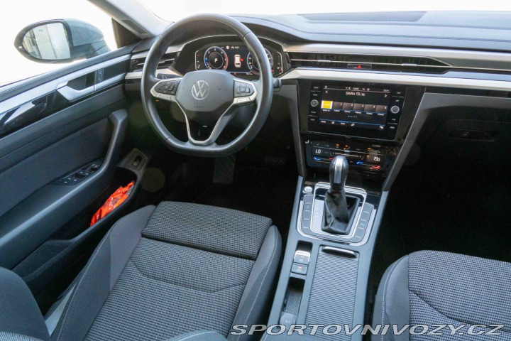 Volkswagen Arteon 2.0 TDI 2023