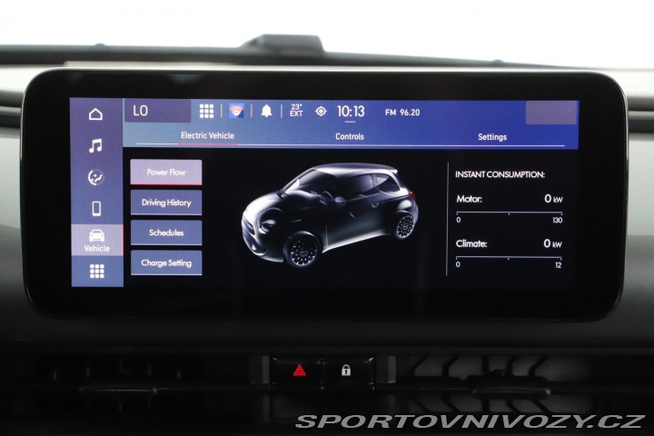 Fiat 500 500e 42 kWh 2024