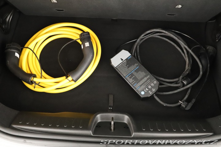Fiat 500 500e 42 kWh 2024