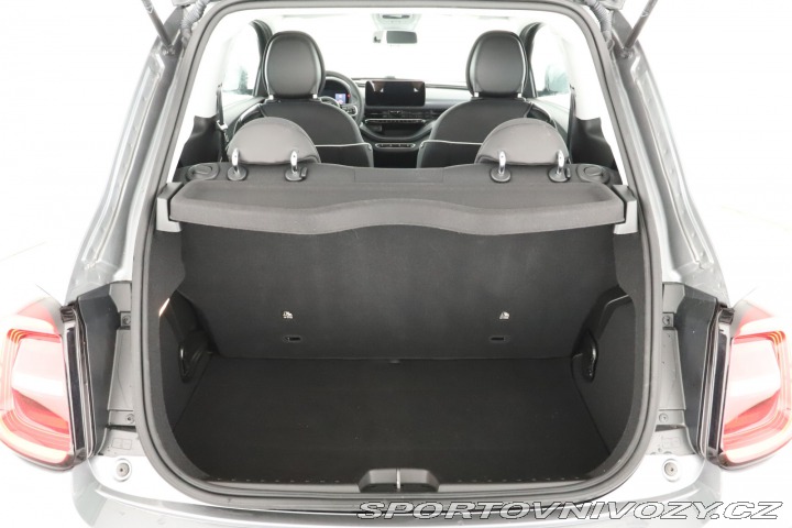 Fiat 500 500e 42 kWh 2024