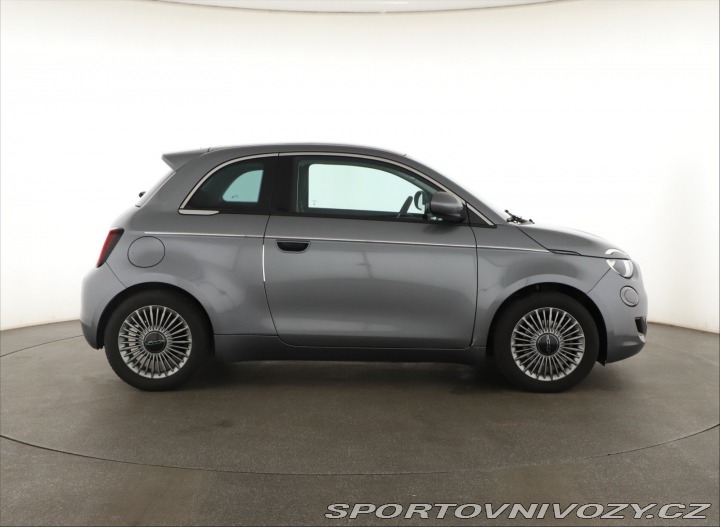 Fiat 500 500e 42 kWh 2024