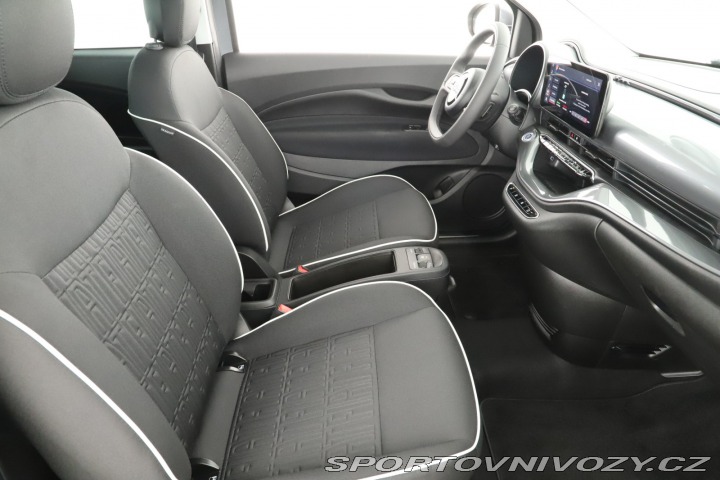 Fiat 500 500e 42 kWh 2024