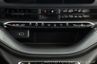 Fiat 500 500e 42 kWh 2024