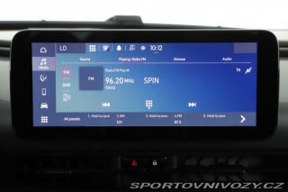 Fiat 500 500e 42 kWh 2024