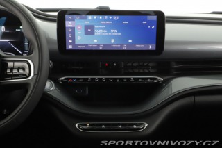 Fiat 500 500e 42 kWh 2024