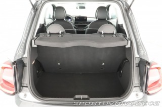 Fiat 500 500e 42 kWh 2024