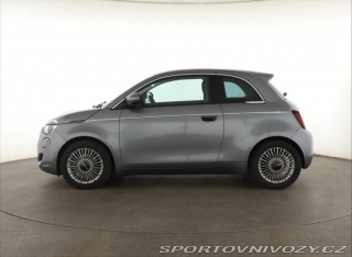 Fiat 500 500e 42 kWh 2024