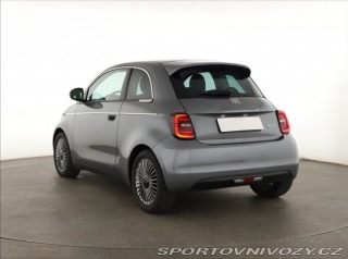 Fiat 500 500e 42 kWh 2024