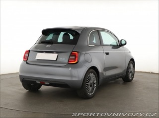 Fiat 500 500e 42 kWh 2024