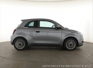 Fiat 500 500e 42 kWh 2024