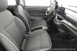 Fiat 500 500e 42 kWh 2024