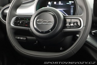 Fiat 500 500e 42 kWh 2024