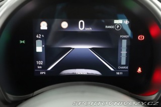 Fiat 500 500e 42 kWh 2024