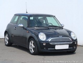 Mini Cooper Cooper