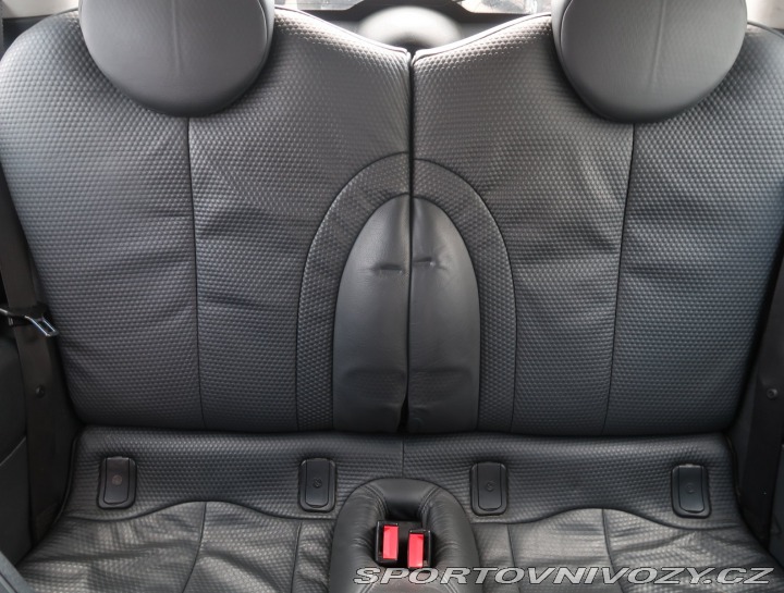 Mini Cooper Cooper 2005