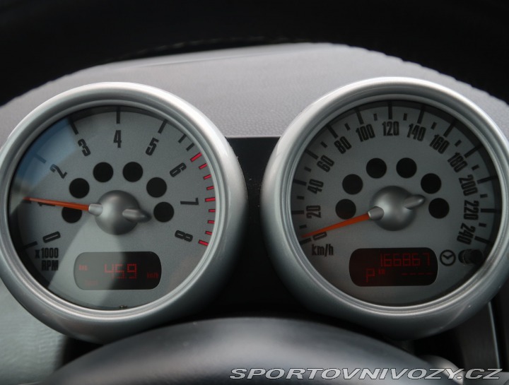 Mini Cooper Cooper 2005