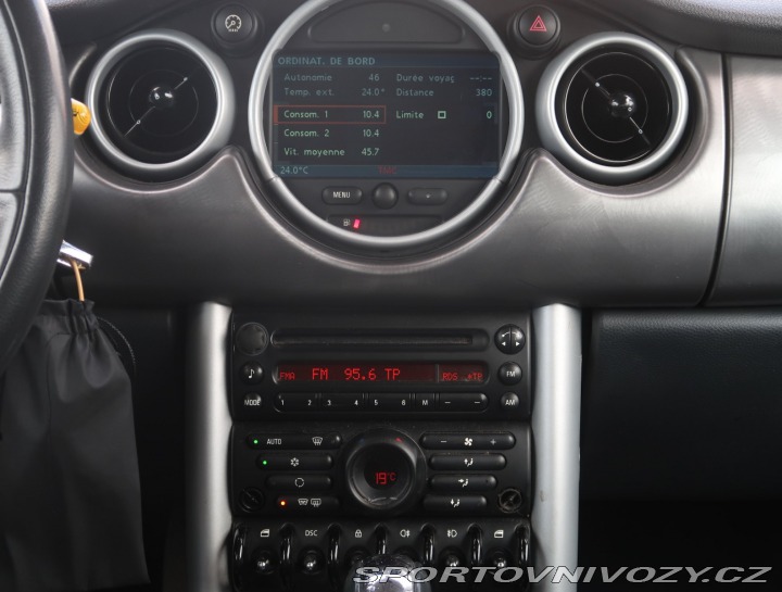 Mini Cooper Cooper 2005