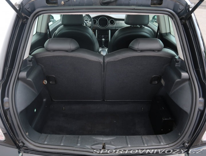 Mini Cooper Cooper 2005