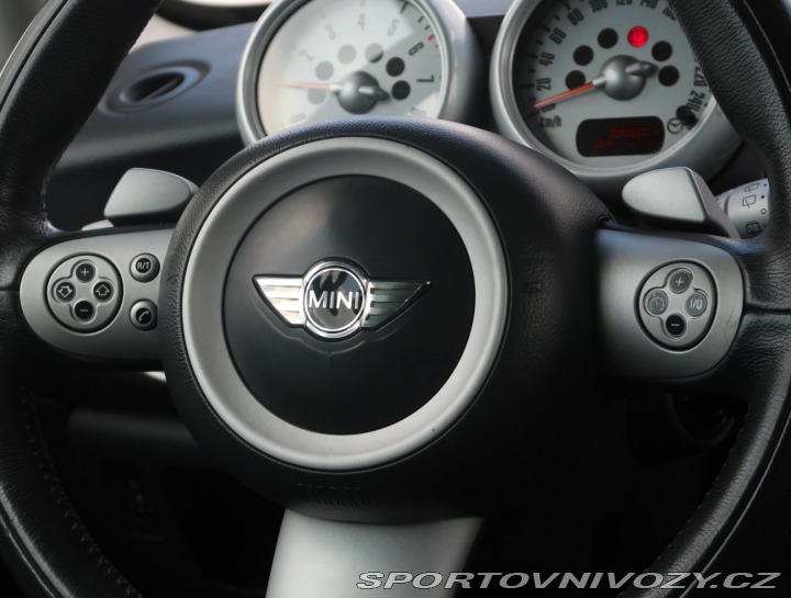 Mini Cooper Cooper 2005