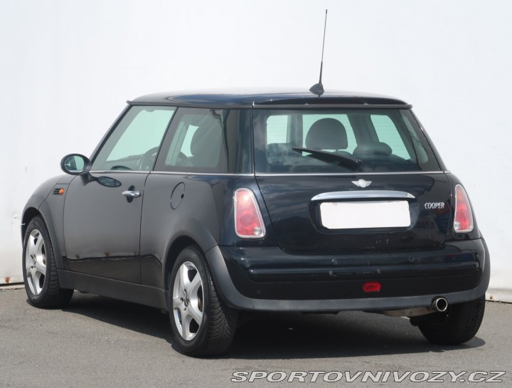 Mini Cooper Cooper 2005