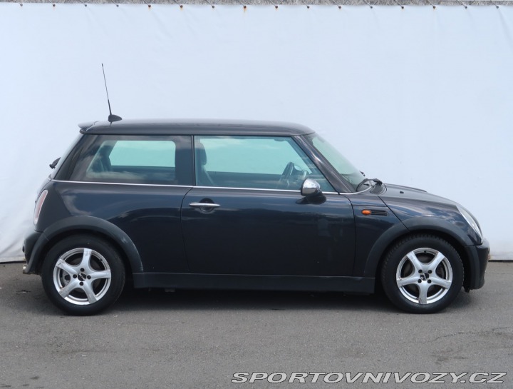 Mini Cooper Cooper 2005
